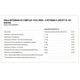 AltoPharma Witamina B Complex 8 witamin z grupy B suplement diety 120 tabletek