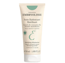 Embryolisse Mattifying Moisturizer krem nawilżająco-matujący 50ml