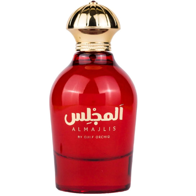 Gulf Orchid Almajlis woda perfumowana spray