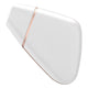 Satisfyer Love Triangle powietrzny stymulator łechtaczki White