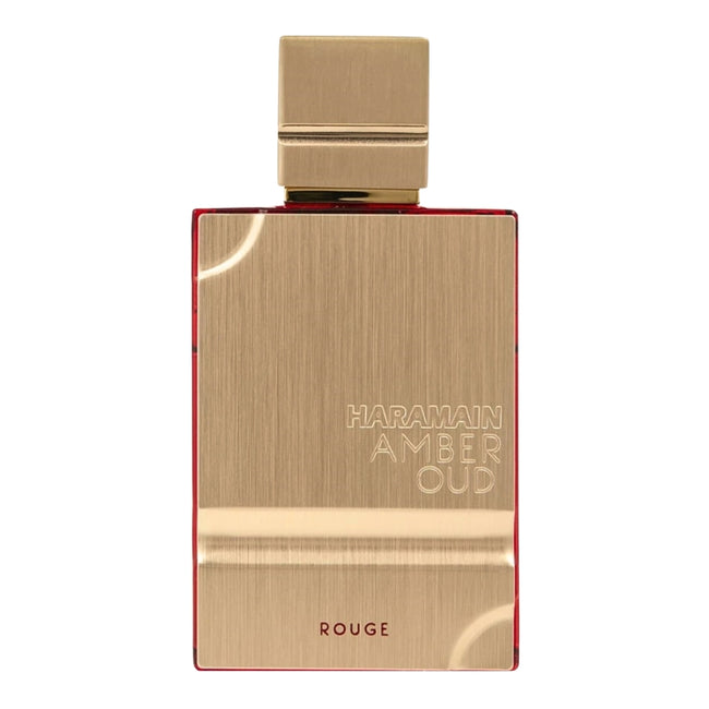 Al Haramain Amber Oud Rouge woda perfumowana spray 60ml - produkt bez opakowania