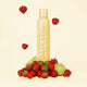 Ida Warg Sunny Infusion Shower Mousse mus pod prysznic słoneczny poranek 200ml
