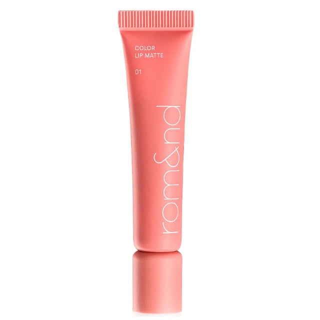 Rom&nd Color Lip Matte matowa pomadka do ust