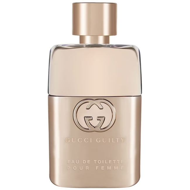 Gucci Guilty Pour Femme woda toaletowa spray