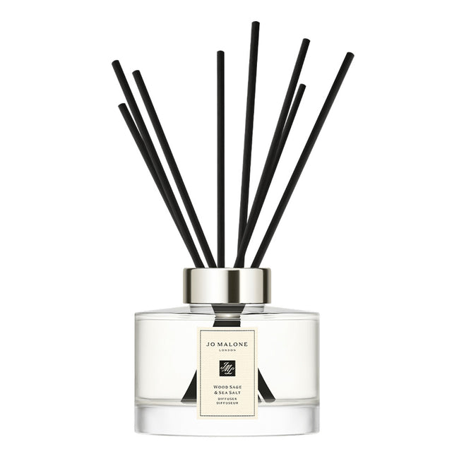 Jo Malone Wood Sage & Sea Salt dyfuzor zapachowy z patyczkami 165ml