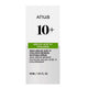 Anua Azelaic Acid 10 + Hyaluron kojące serum do twarzy 30ml