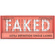 Catrice Faked Single Lashes pojedyncze kępki rzęs Ultra Definition