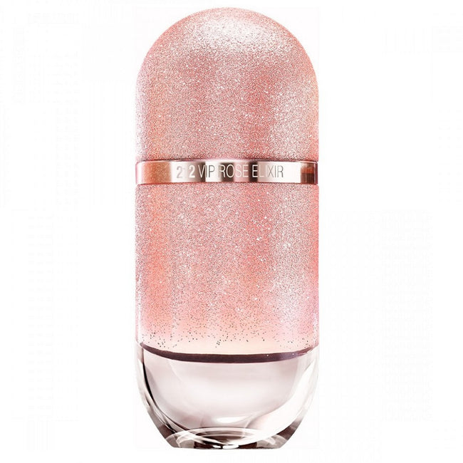 Carolina Herrera 212 VIP Rose Elixir woda perfumowana spray