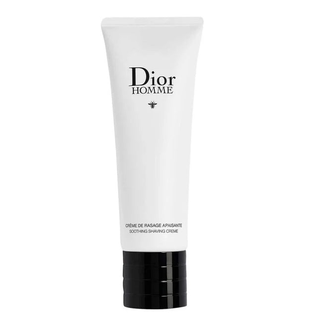 Dior Homme łagodzący krem do golenia 125ml