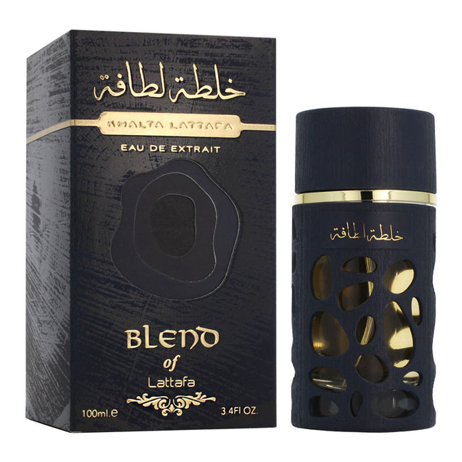 Lattafa Khalta Blend of Lattafa woda perfumowana spray