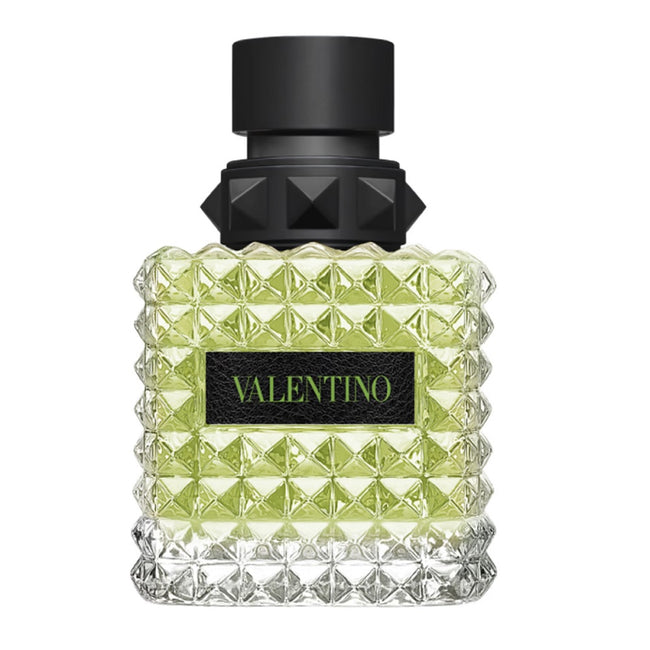 Valentino Donna Born in Roma Green Stravaganza woda perfumowana spray