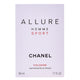 Chanel Allure Homme Sport Cologne woda kolońska spray