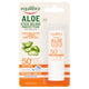 Equilibra Aloe Sun aloesowy sztyft przeciwsłoneczny SPF50+ 12ml