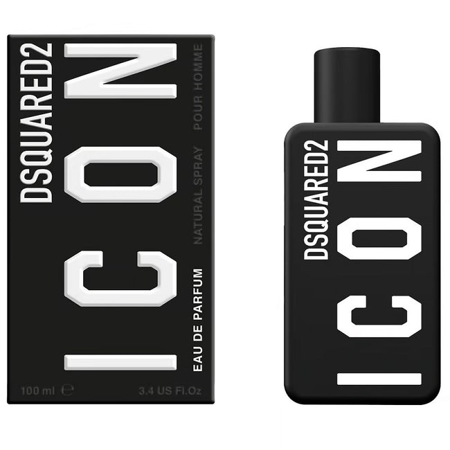 Dsquared2 Icon Pour Homme woda perfumowana