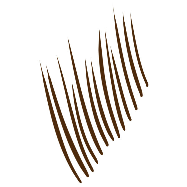 NYX Professional MakeUp Lift & Snatch! Brow Tint Pen pisak do brwi