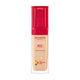 Bourjois Healthy Mix Anti-Fatigue Foundation rozświetlająco-nawilżający podkład do twarzy z witaminami