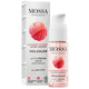 MOSSA Peel & Glow aktywne serum złuszczające na noc z maliną i borówką brusznicą 30ml
