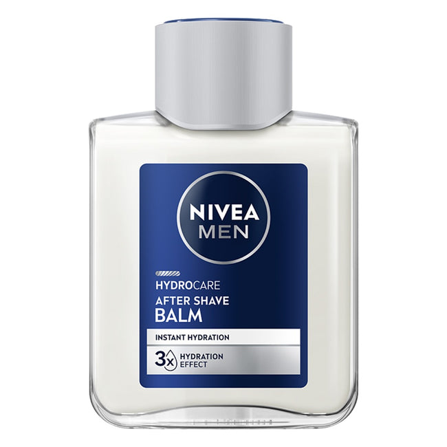 Nivea Men Hydrocare nawilżający balsam po goleniu 100ml