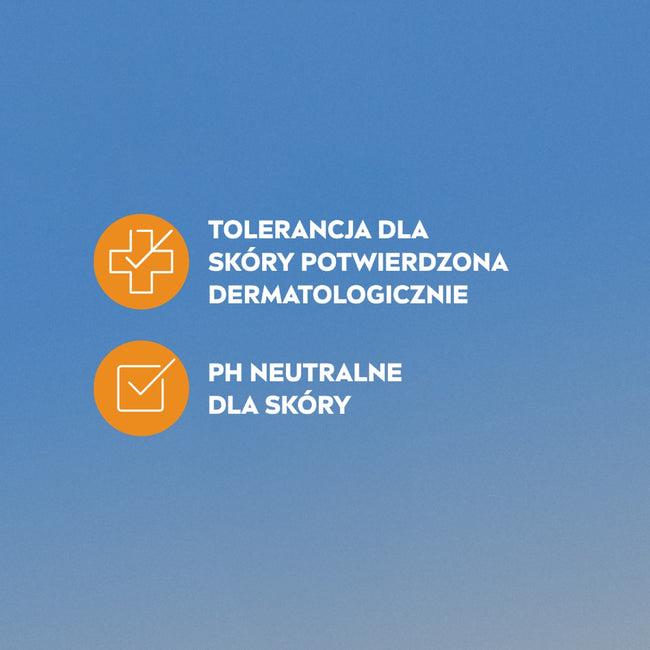 Nivea Solar Sparks odświeżający żel pod prysznic 250ml