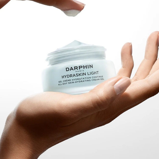 Darphin Hydraskin Light lekki krem-żel nawilżający 50ml