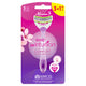 Wilkinson My Intuition Xtreme3 Comfort Cherry Blossom jednorazowe maszynki do golenia dla kobiet 4szt