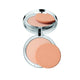 Clinique Superpowder Double Face Powder wyjątkowo trwały puder prasowany
