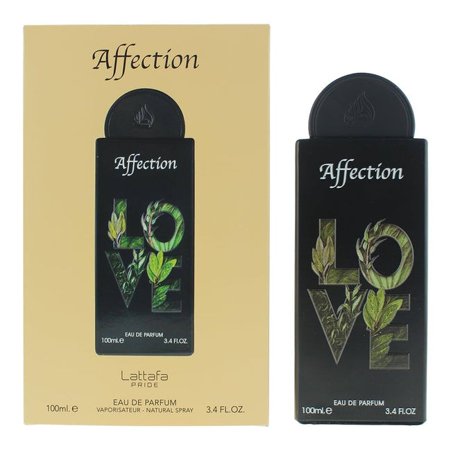Lattafa Pride Affection woda perfumowana