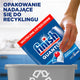 Finish Quantum Fresh kapsułki do mycia naczyń w zmywarce 46szt