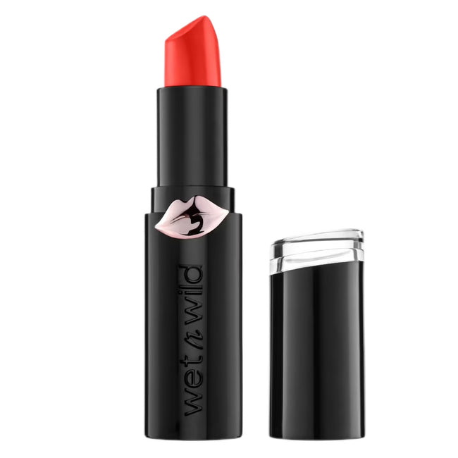 Wet n Wild MegaLast Matte Lip Color matowa pomadka do ust