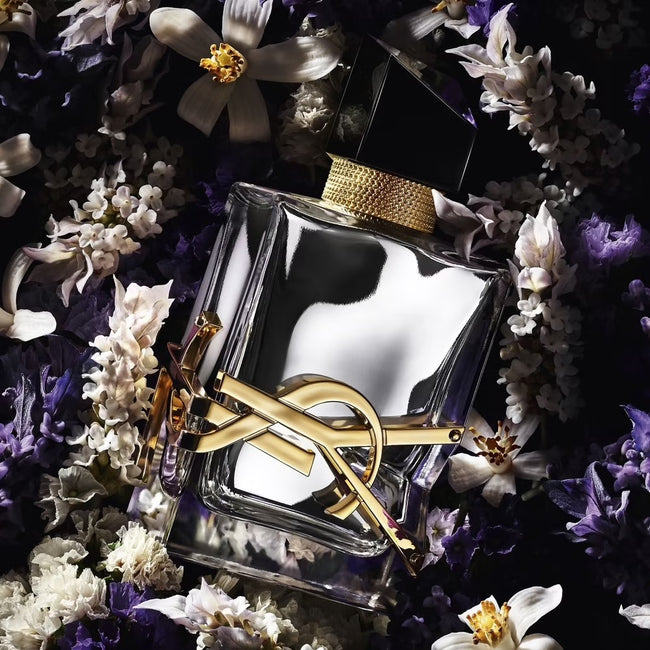 Yves Saint Laurent Libre L'Absolu Platine perfumy spray