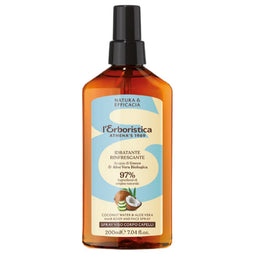 L'Erboristica Cocco spray do twarzy ciała i włosów 200ml