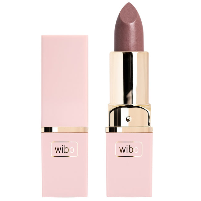 Wibo New Glossy Nude pomadka do ust