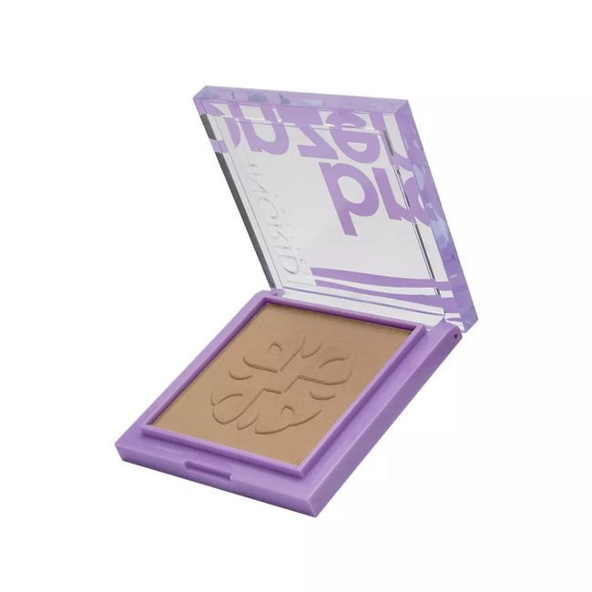 Ingrid Amazing Effect Bronzer puder brązujący
