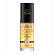 Eveline Cosmetics Cover Sensation Foundation długotrwały podkład kryjący SPF10 101 Ivory 30ml