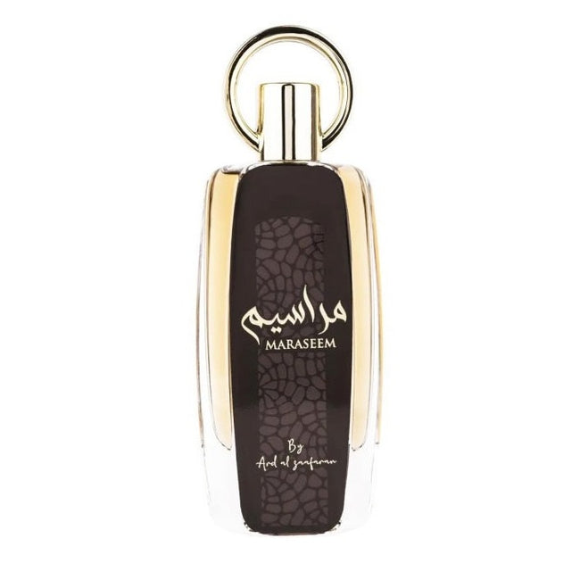 Ard al Zaafaran Maraseem woda perfumowana spray