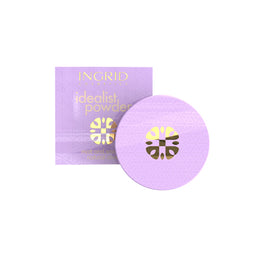 Ingrid Idealist Powder puder matujący