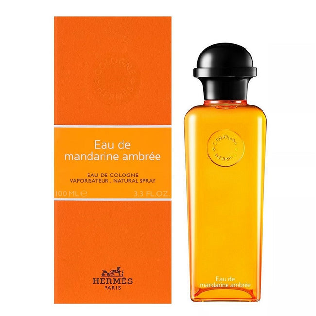 Hermes Eau De Mandarine Ambree woda kolońska