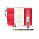 KIKO Milano Snow-Kissed Holiday My Perfect Combo Lips Gift Set zestaw upominkowy do makijażu ust