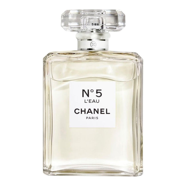Chanel N°5 L'Eau woda toaletowa spray 100ml - produkt bez opakowania