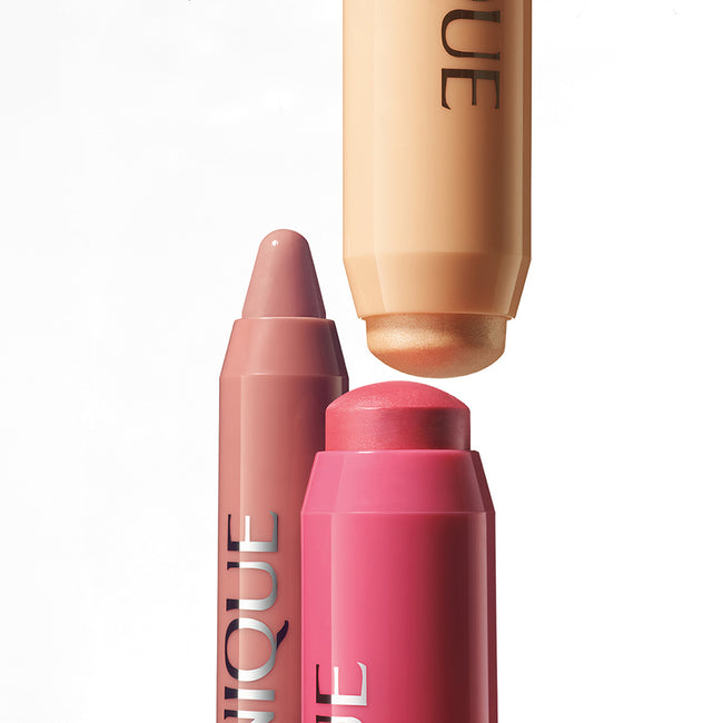 Clinique Chubby Stick™ Cheek Color Balm kremowy róż w sztyfcie 6g