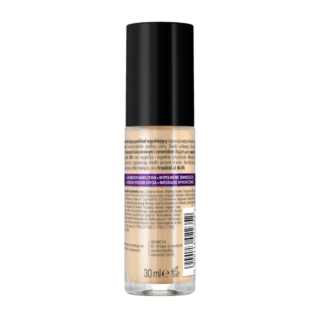 AA Make Up Filler podkład wypełniający zmarszczki 30ml