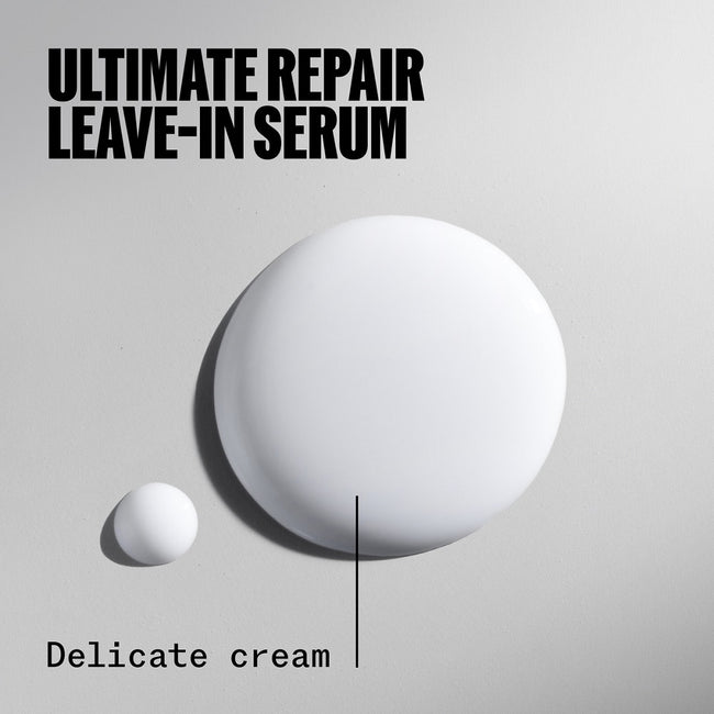 Wella Professionals Ultimate Repair ochronna odżywka bez spłukiwania 95ml