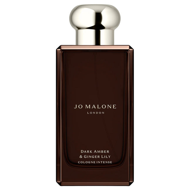 Jo Malone Dark Amber & Ginger Lily Intense woda kolońska