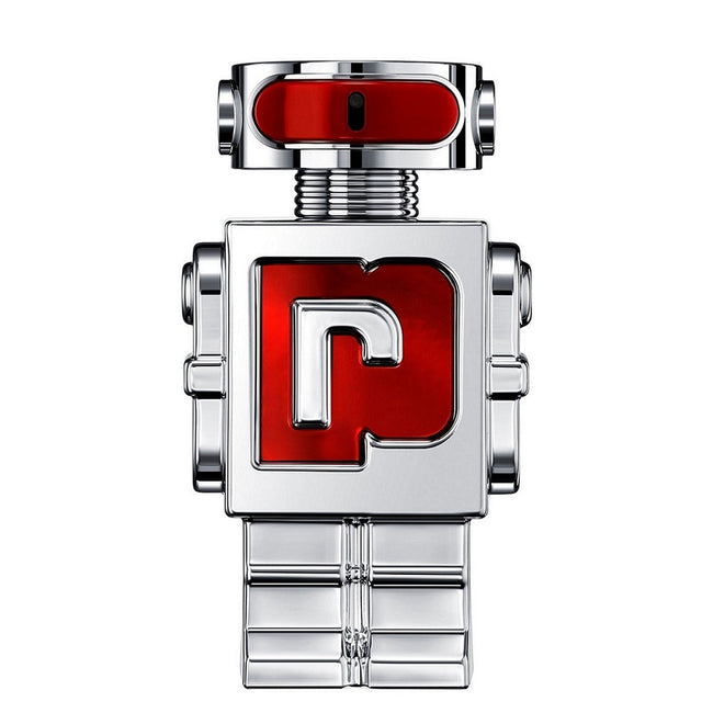 Paco Rabanne Phantom In Red eliksir perfum