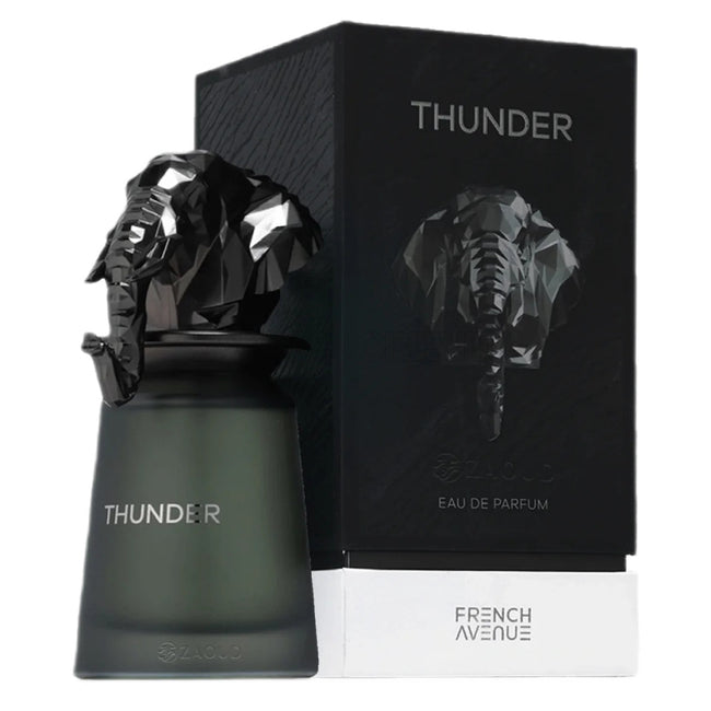 French Avenue Thunder woda perfumowana