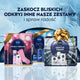 Nivea Men Feel Recovered zestaw pianka do golenia 200ml + balsam po goleniu 100ml