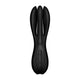 Satisfyer Threesome 2 wibrator Black