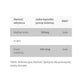 Progress Labs Maślan sodu 585mg suplement diety 120 kapsułek