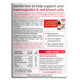 Vitabiotics Feroglobin Capsules feroglobina suplement diety 30 kapsułek