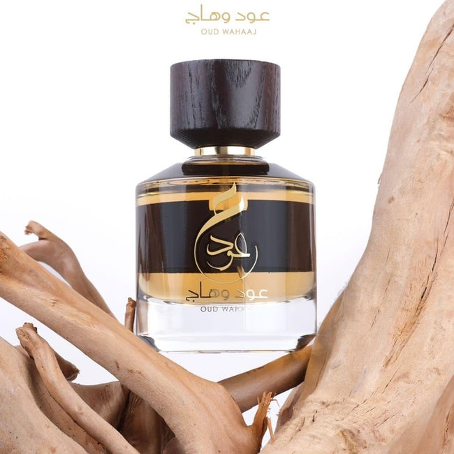 Paris Corner Oud Wahaaj woda perfumowana